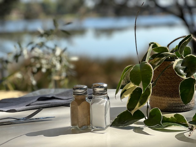 Book a table featured image