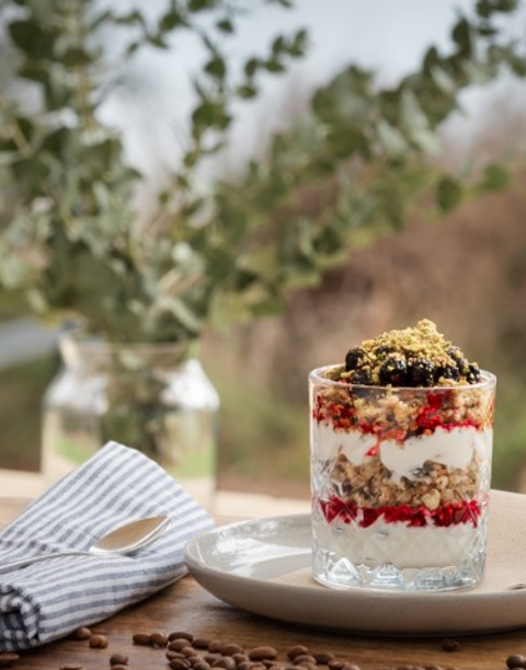 Lo Quay River Cafe Breakfast in Wilson