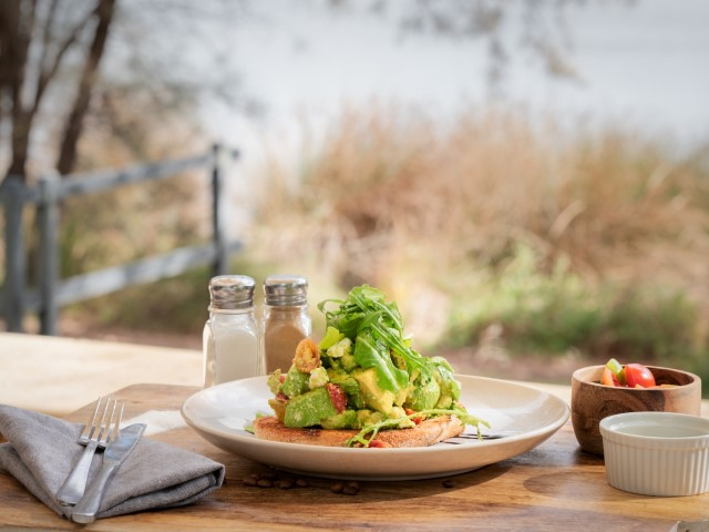 Book a table featured image