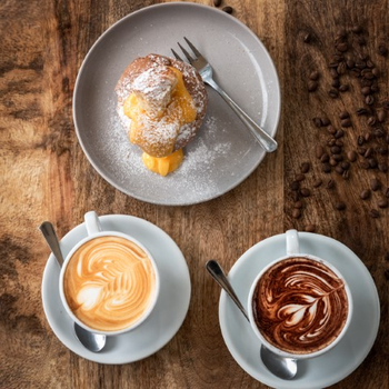 o Quay River Cafe Gallery Image