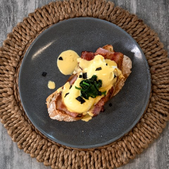 o Quay River Cafe Gallery Image