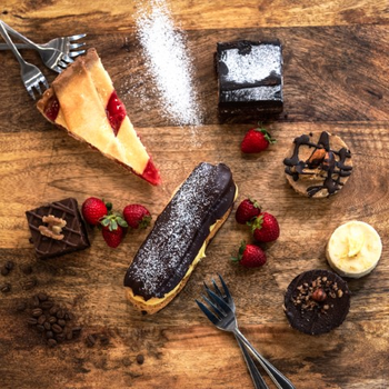 o Quay River Cafe Gallery Image