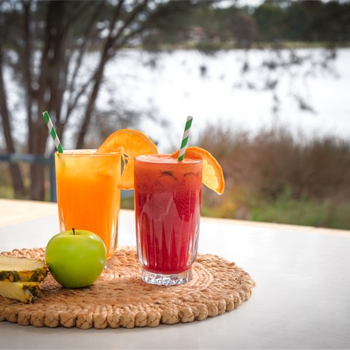 o Quay River Cafe Gallery Image